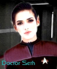 Doctor Seth image &copy; 2000 QDante@yahoo.com
